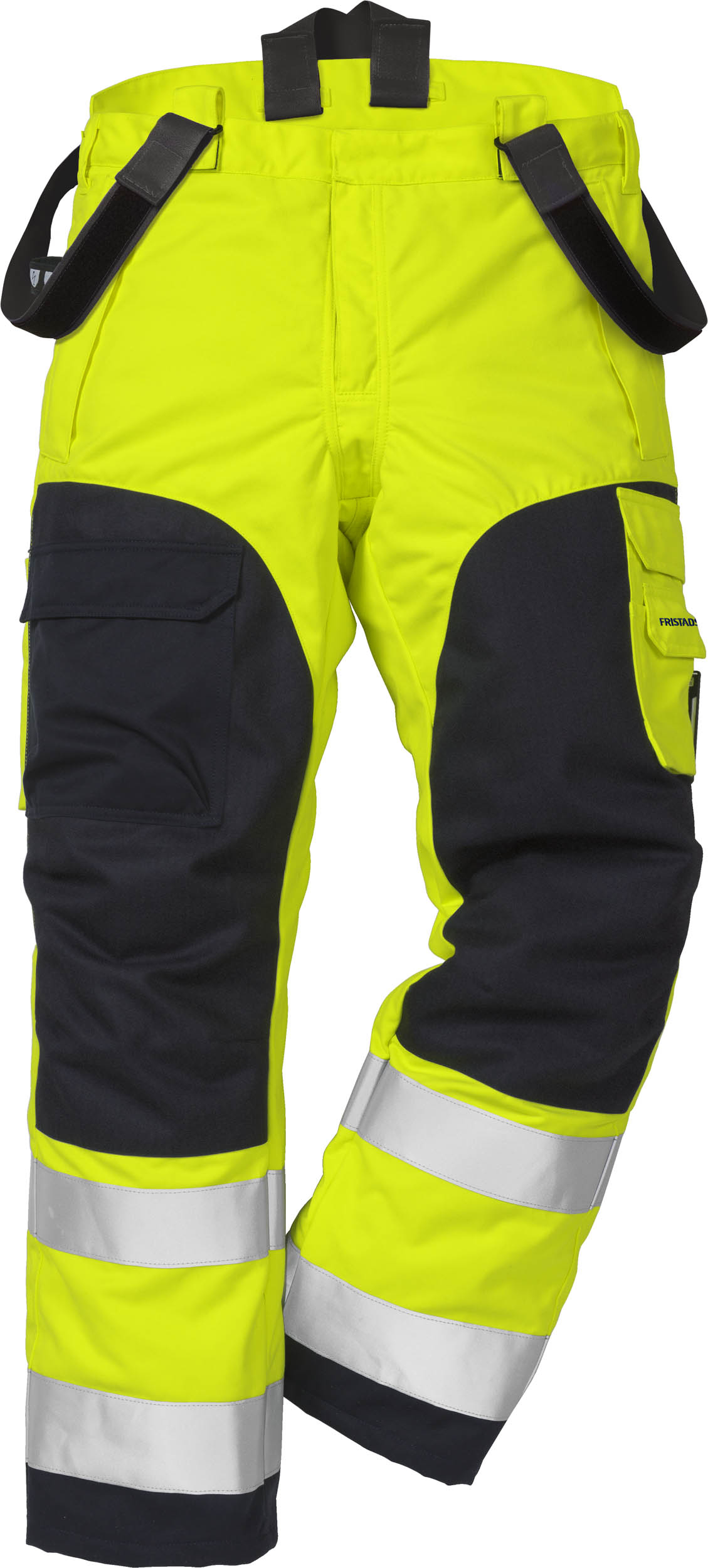Flame Hi-Vis Hose