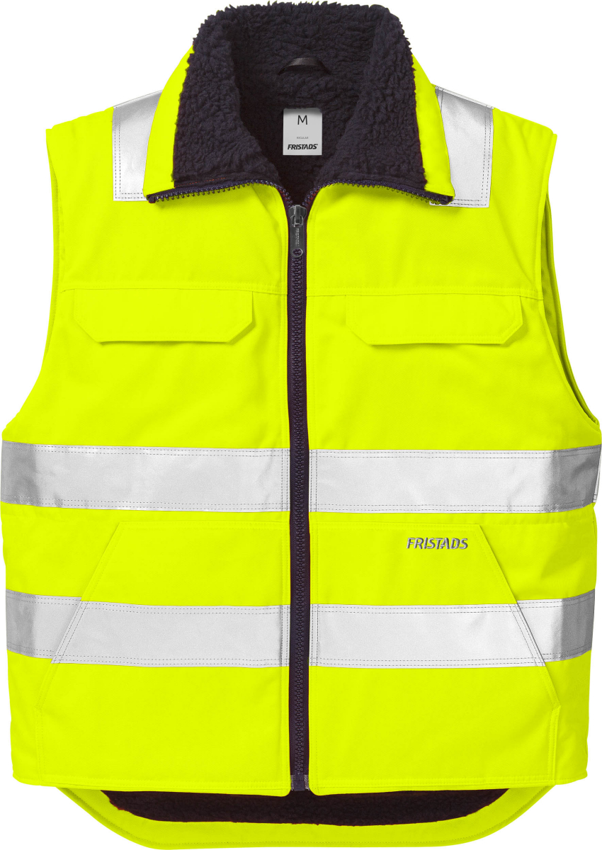 Hi-Vis Winterweste