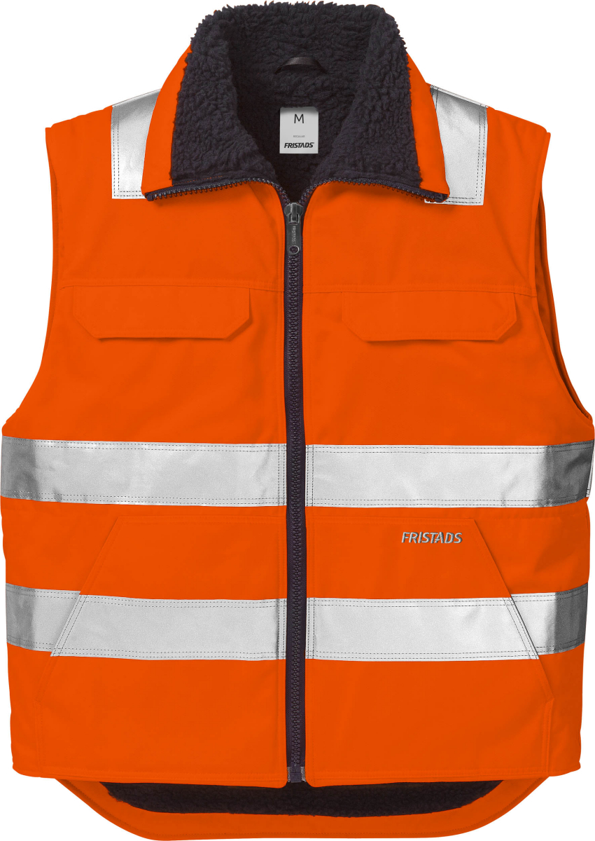 Hi-Vis Winterweste