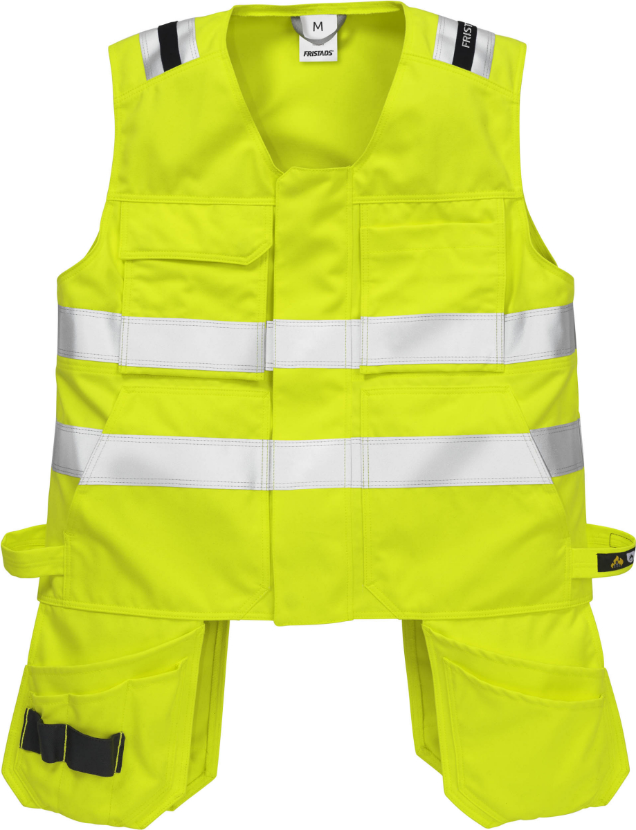 Flame Hi-Vis Weste