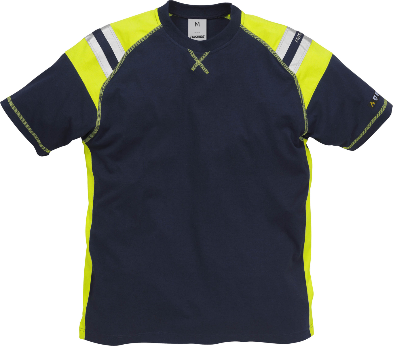 Flame T-Shirt