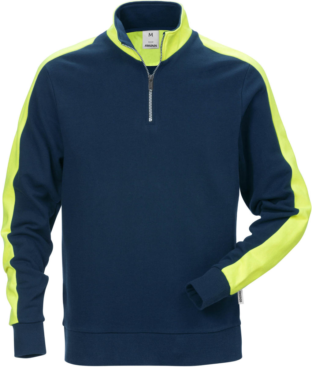 Sweatjacke