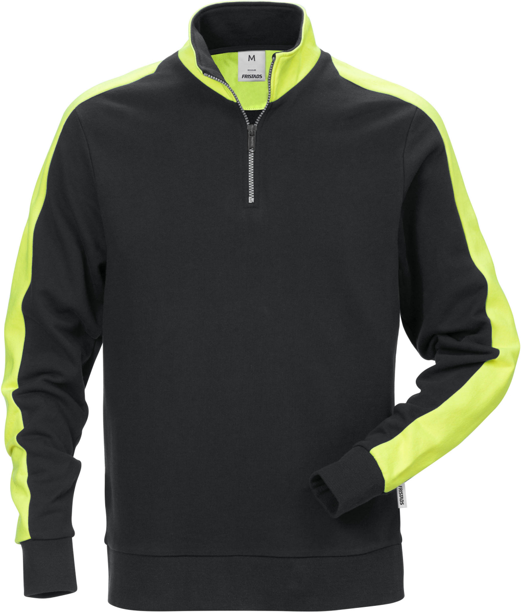 Sweatjacke