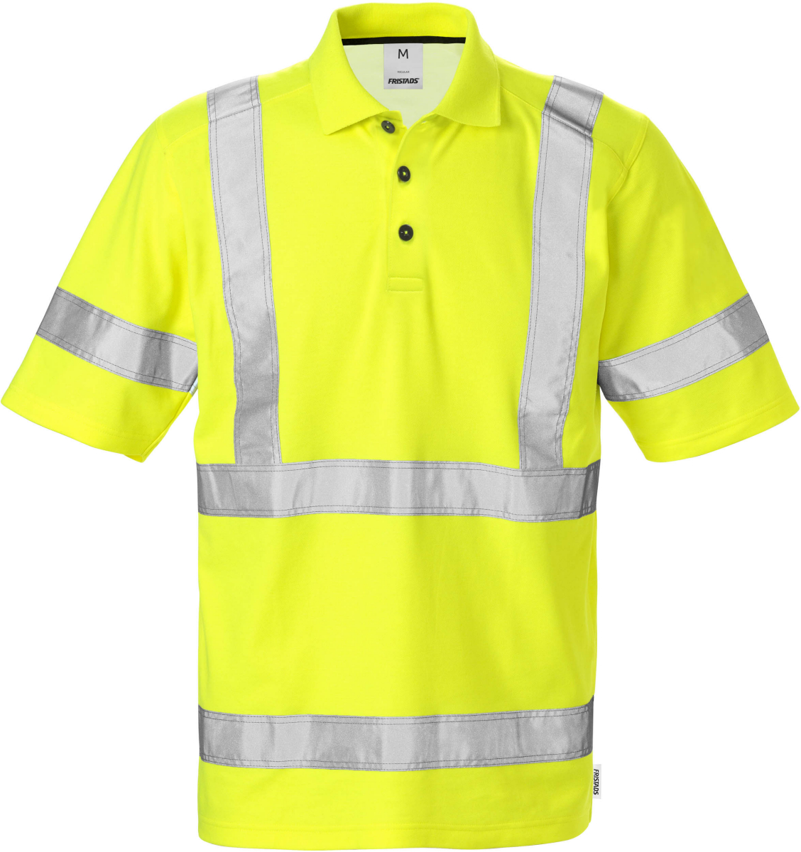 Hi-Vis Poloshirt