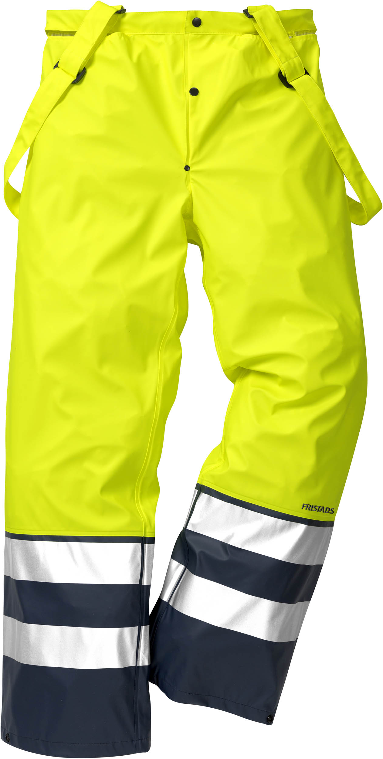 Hi-Vis Regenhose