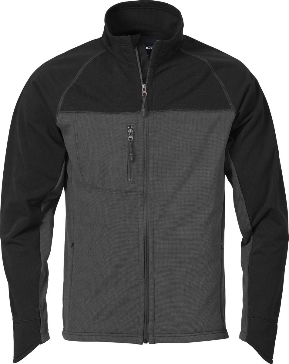 Fleecejacke