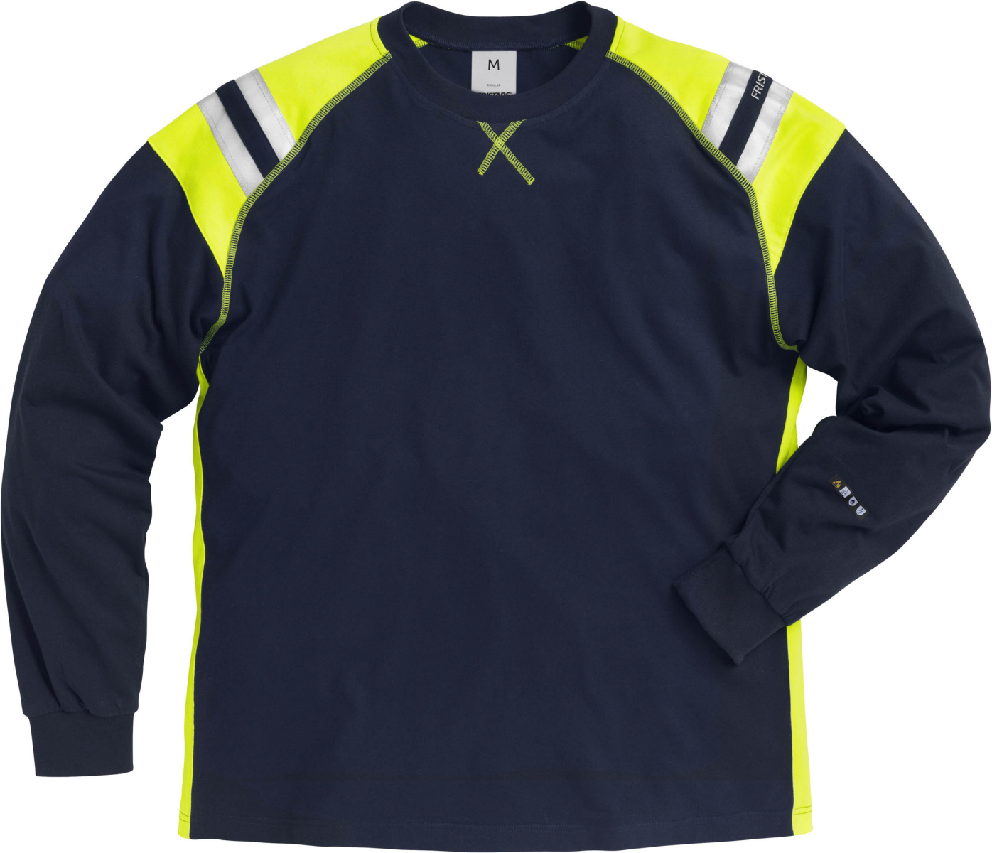 Flame T-Shirt