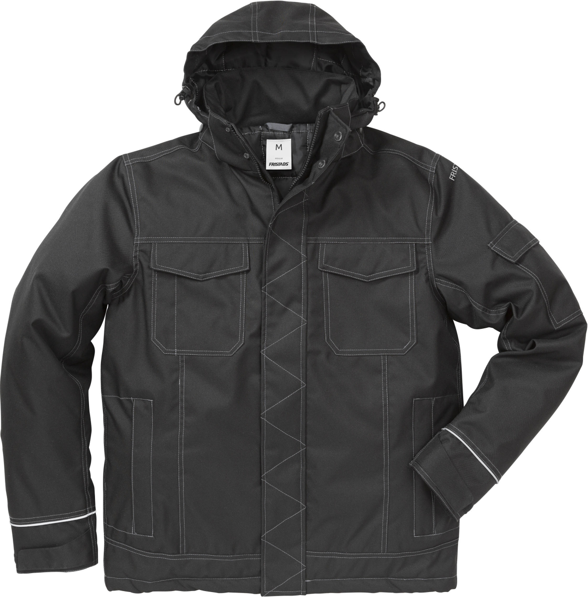 Winterjacke
