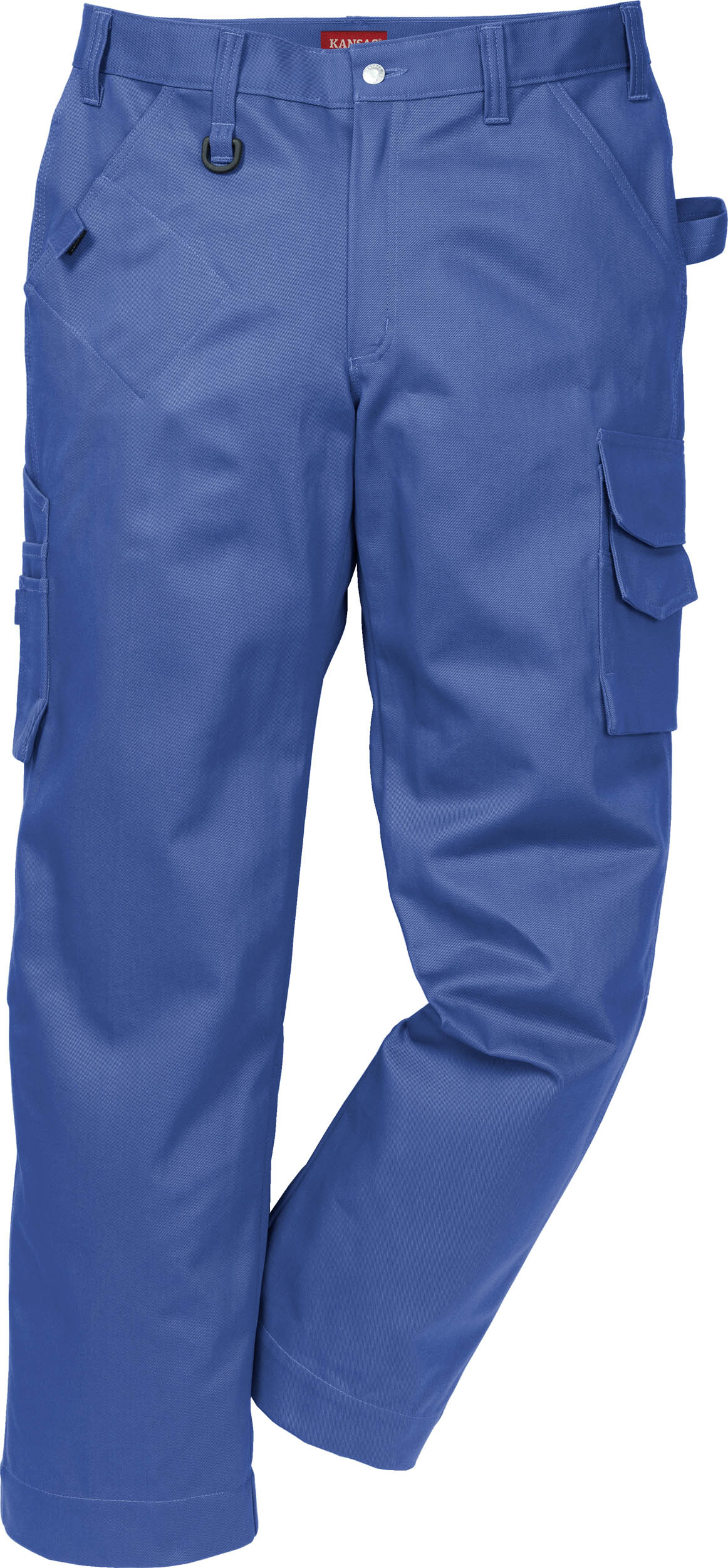 Icon One Baumwoll-Hose