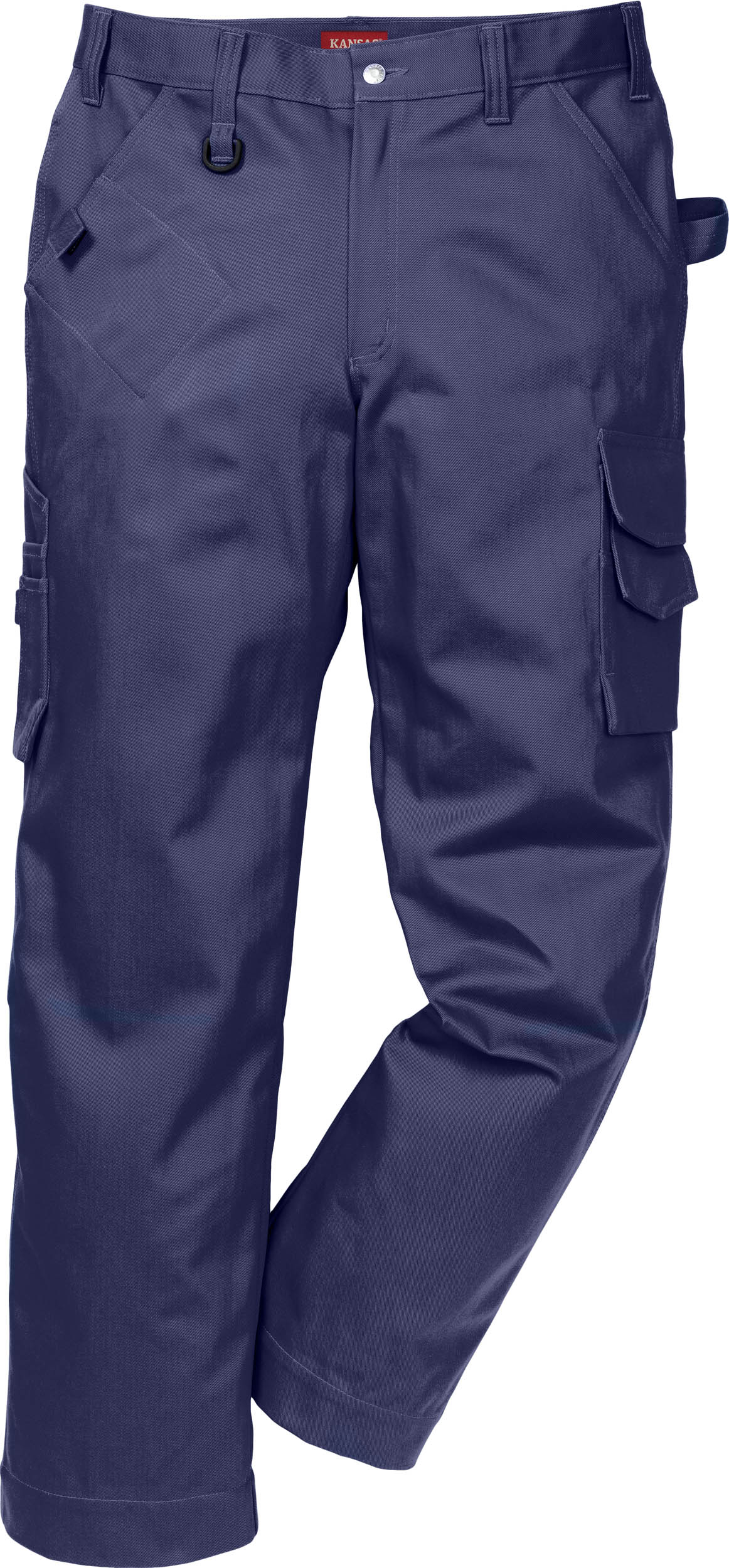 Icon One Baumwoll-Hose