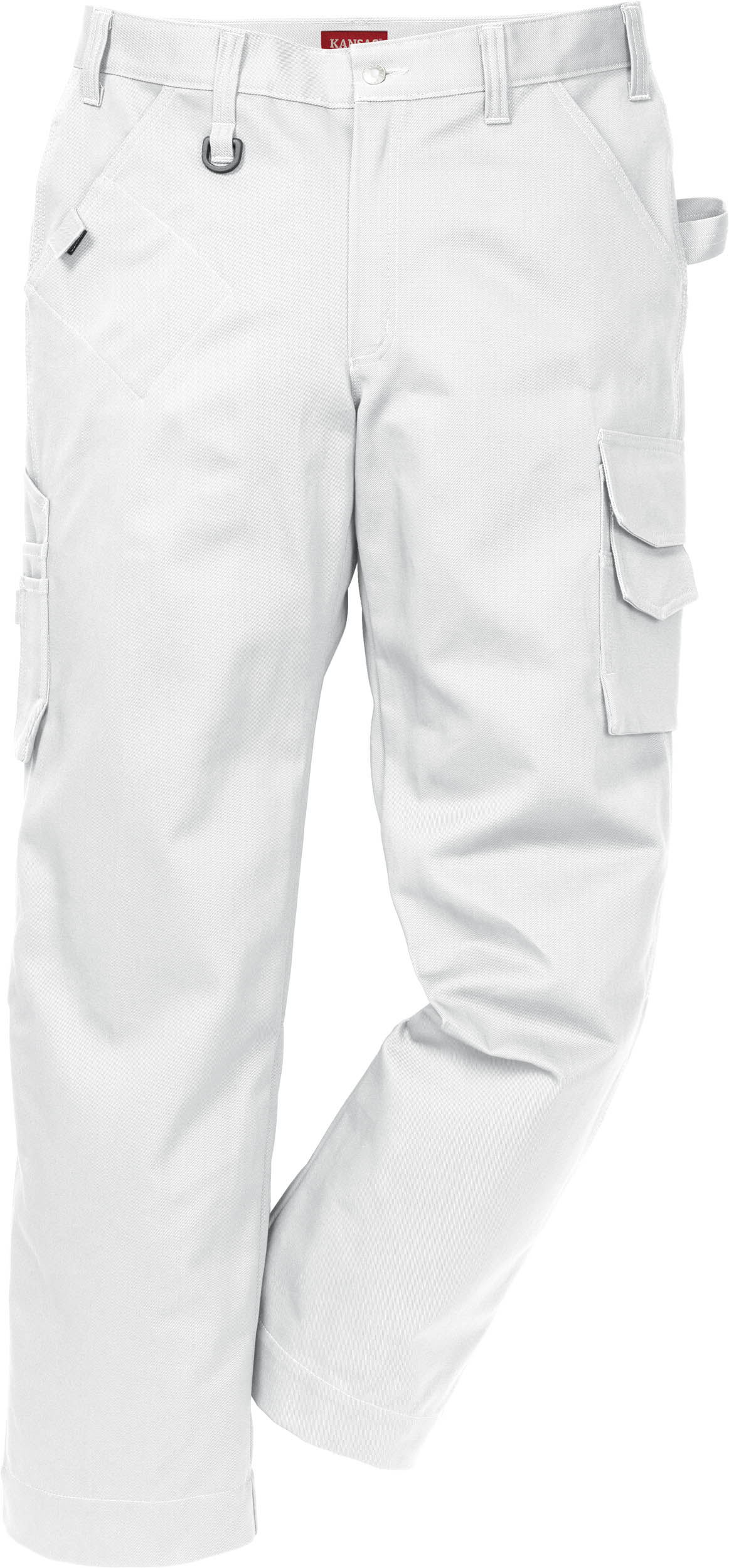 Icon One Baumwoll-Hose