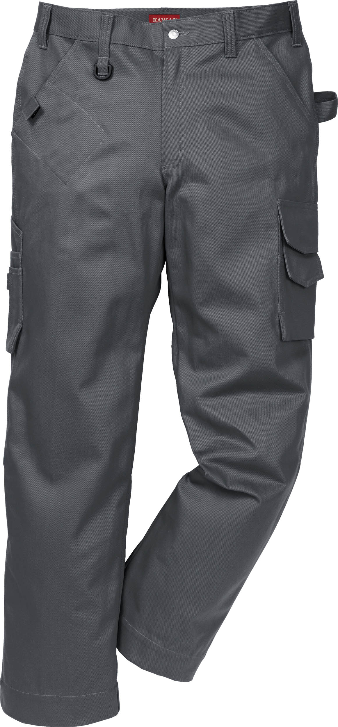 Icon One Baumwoll-Hose