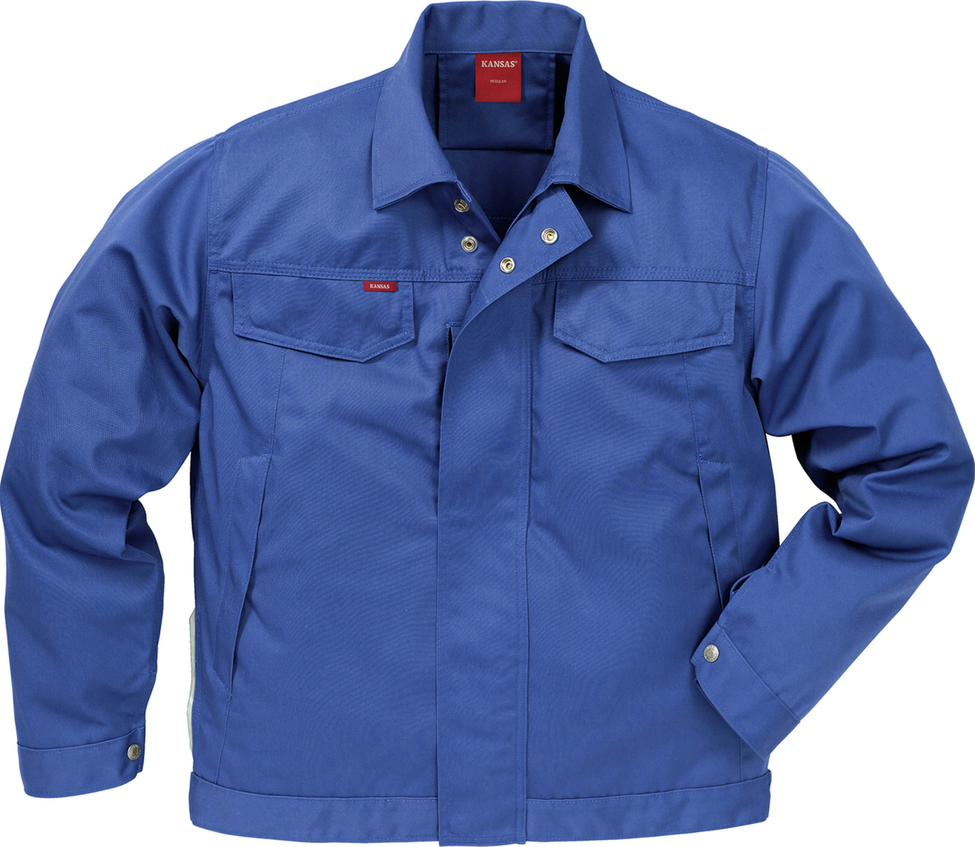 Icon One Baumwoll-Jacke