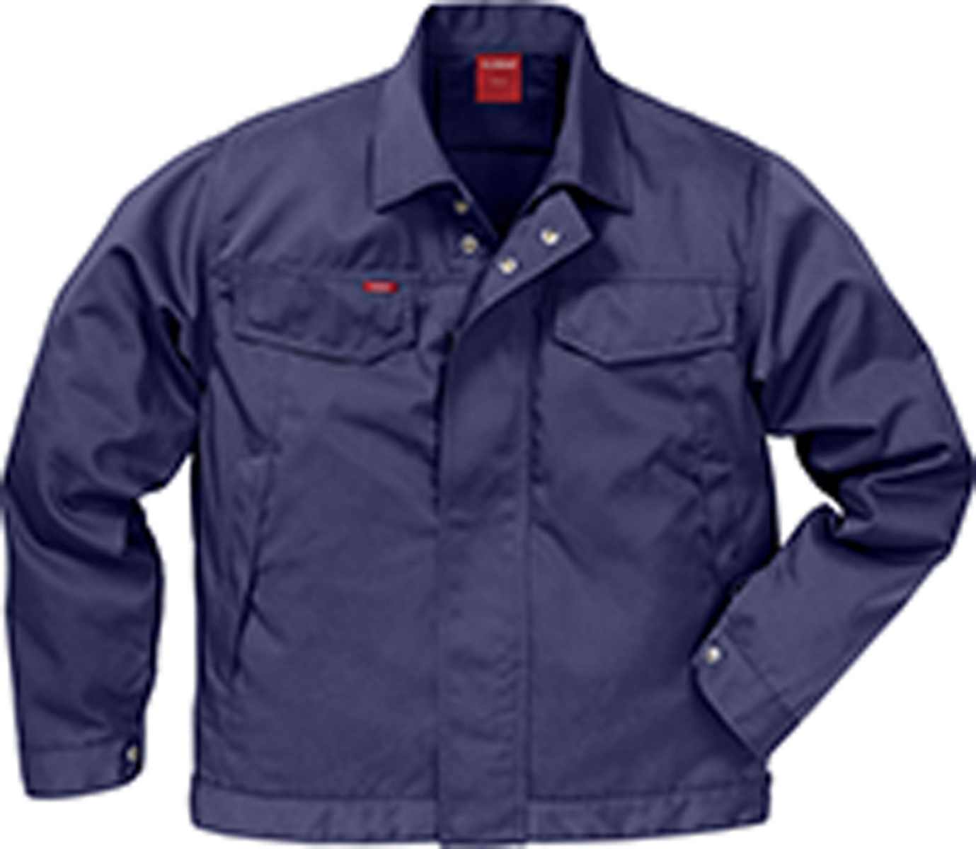 Icon One Baumwoll-Jacke