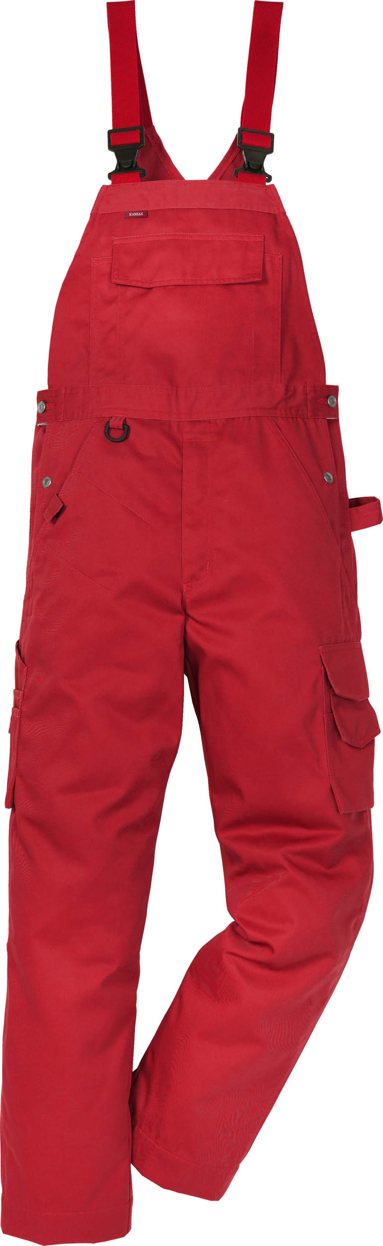 Icon One Latzhose