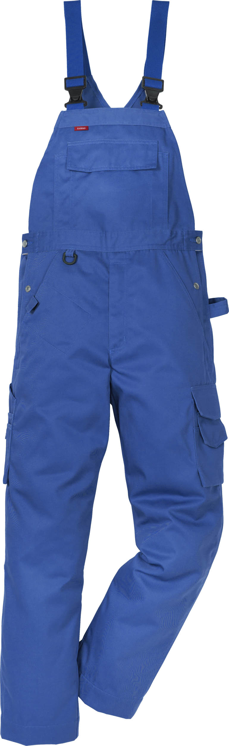 Icon One Latzhose