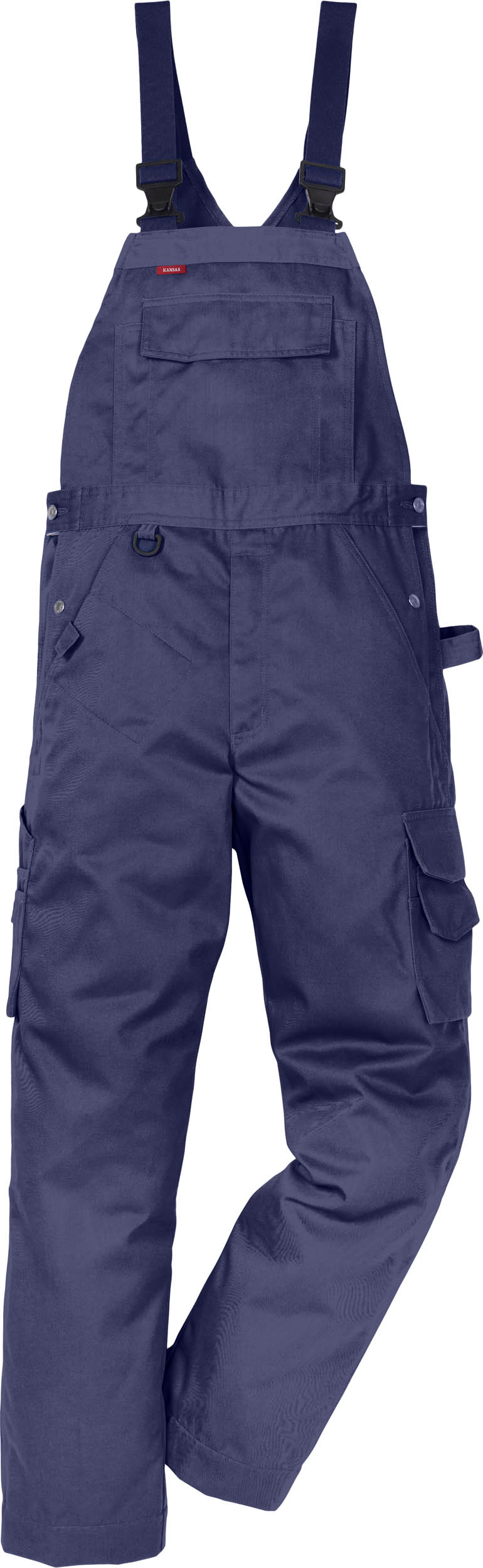 Icon One Latzhose