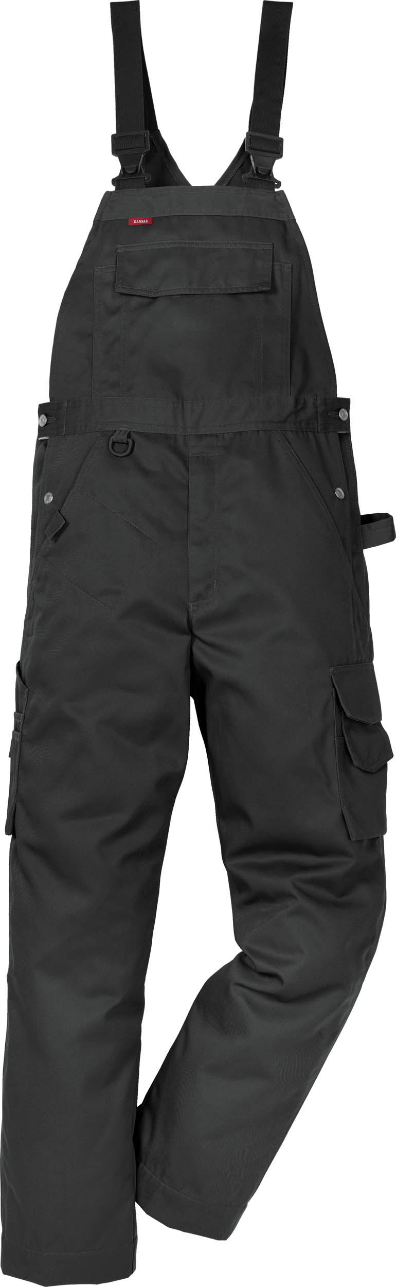 Icon One Latzhose