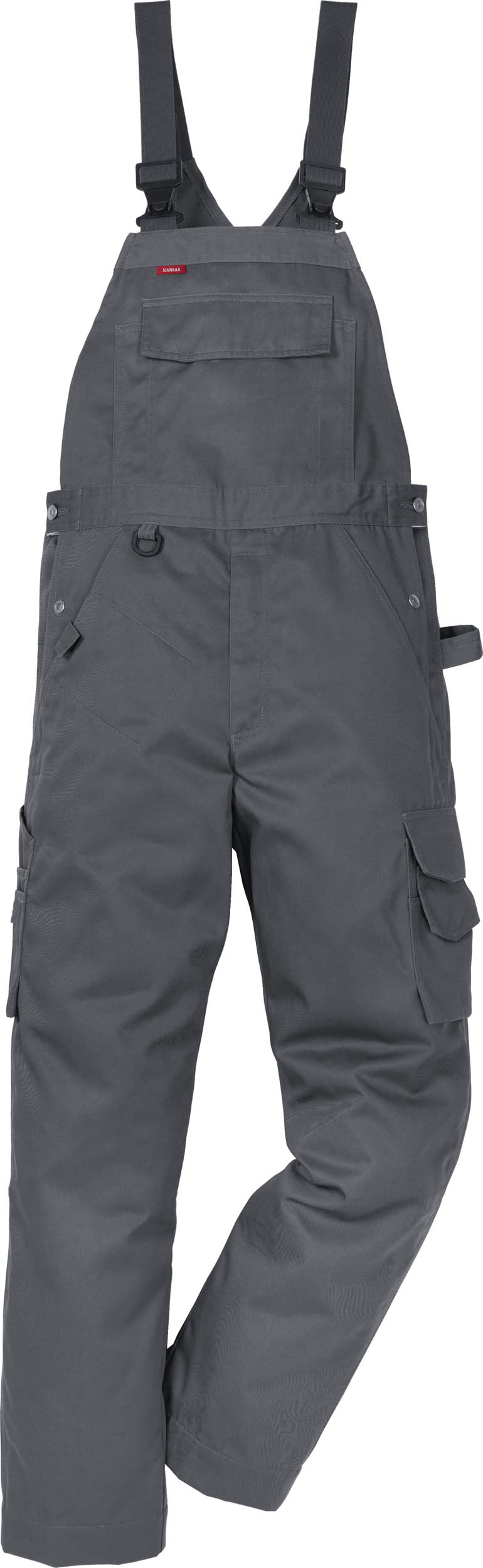 Icon One Latzhose