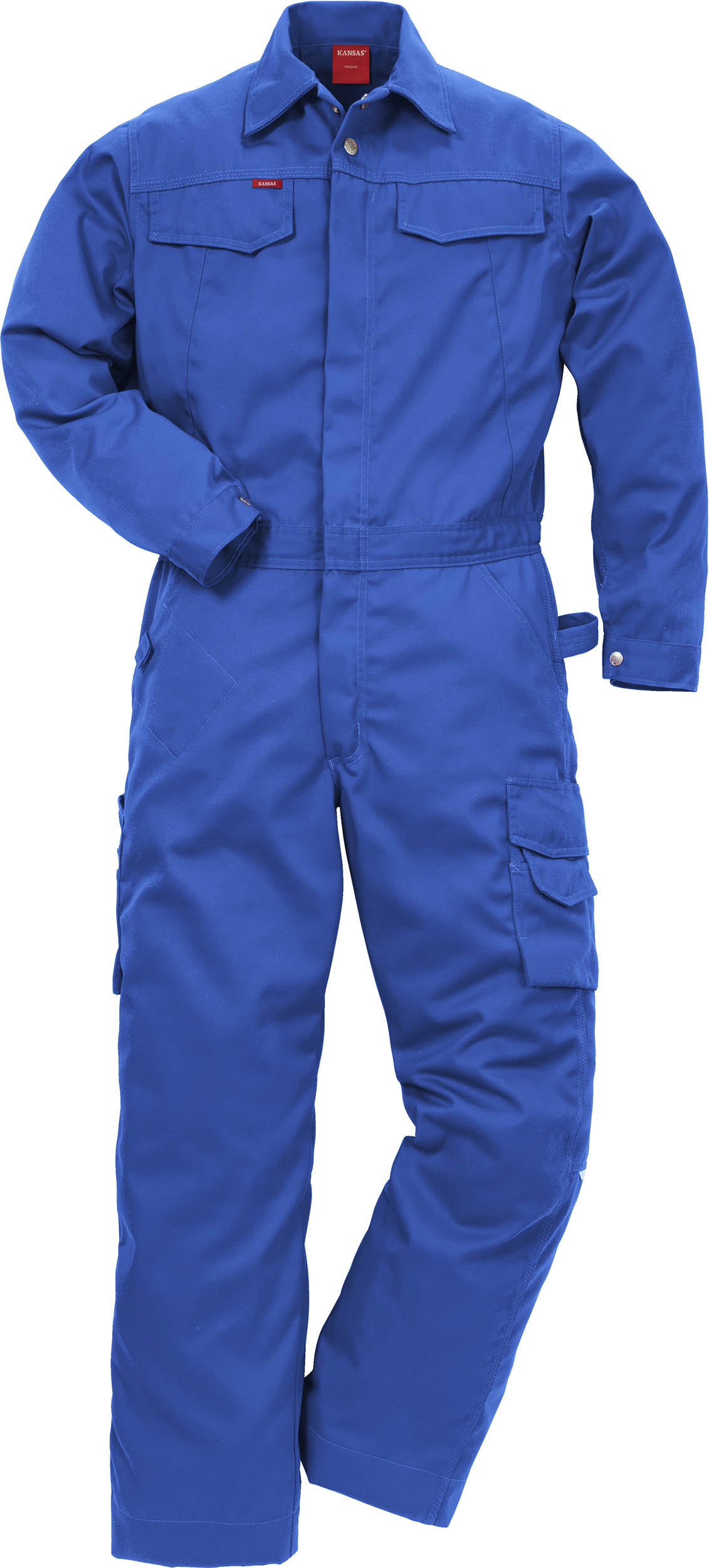 Icon One Overall