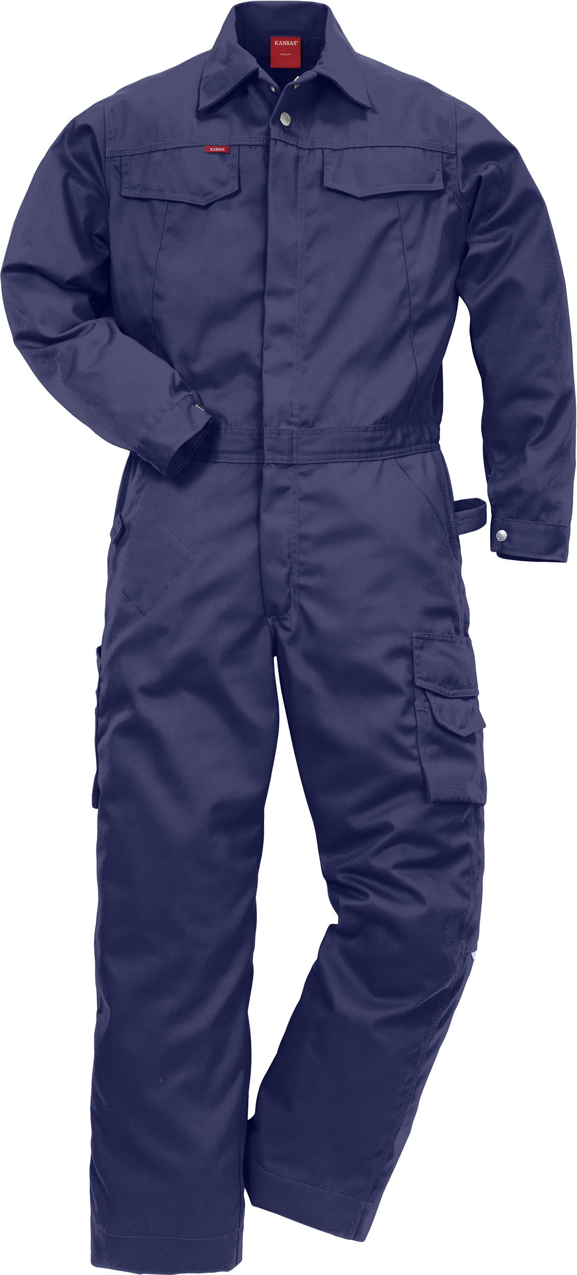 Icon One Overall
