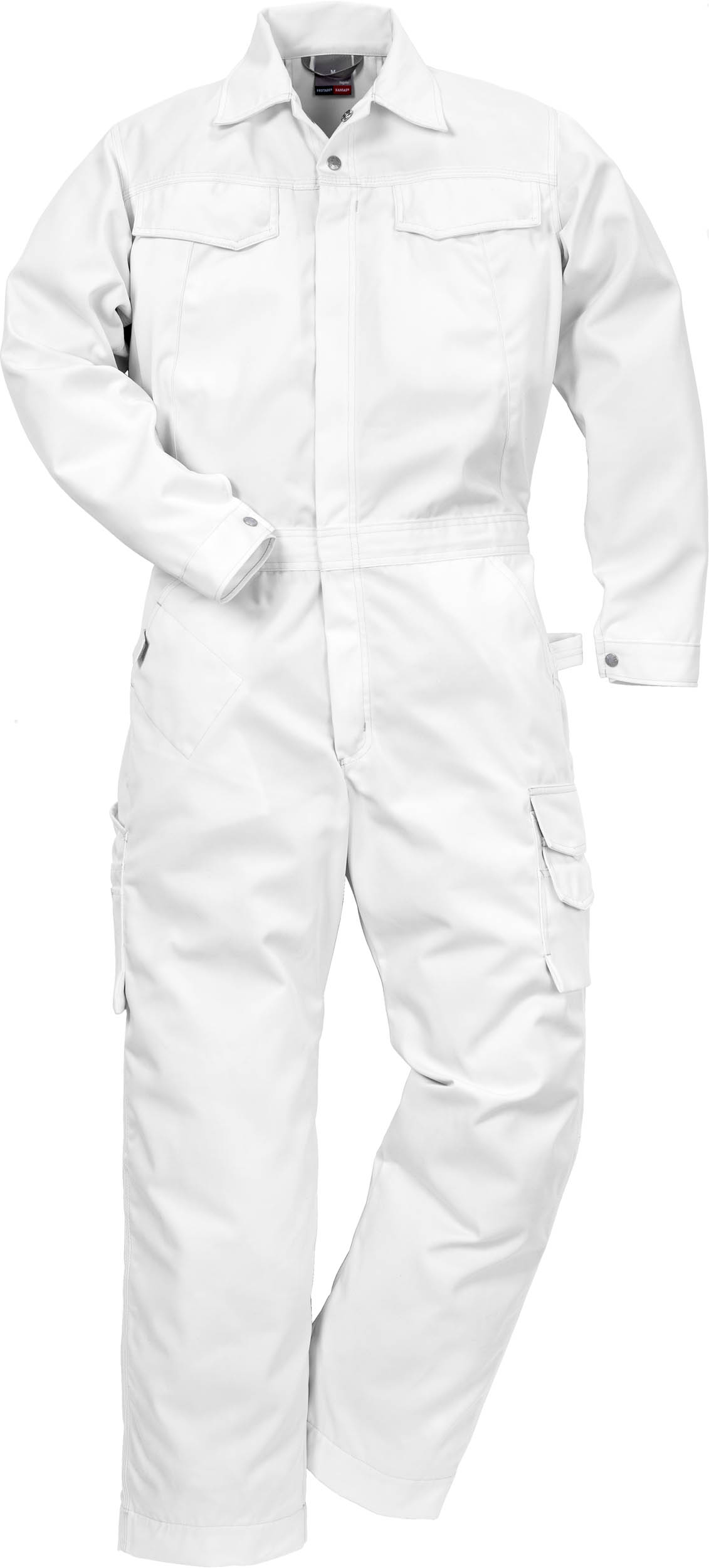 Icon One Overall