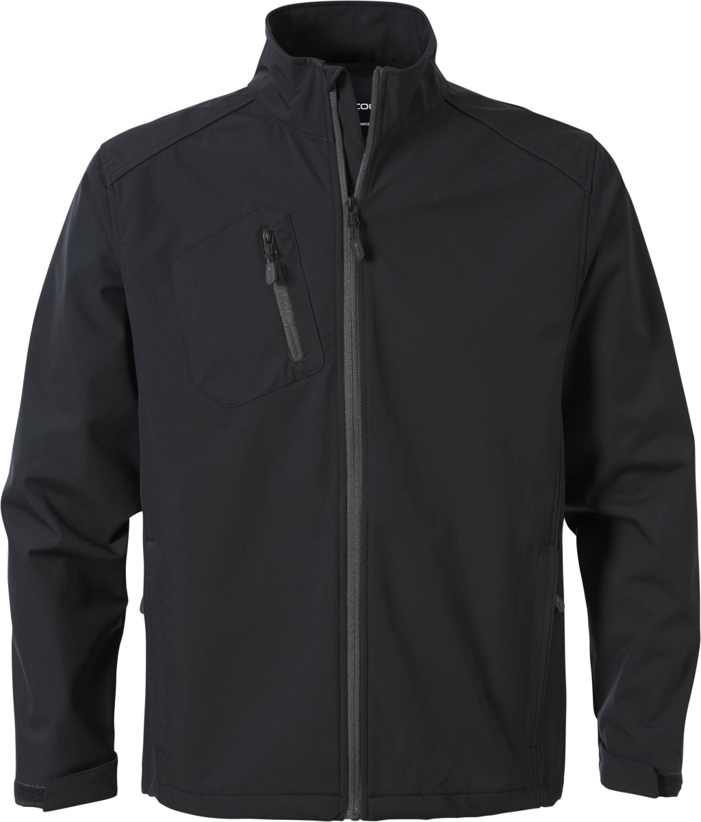 WindWear Softshell-Jacke