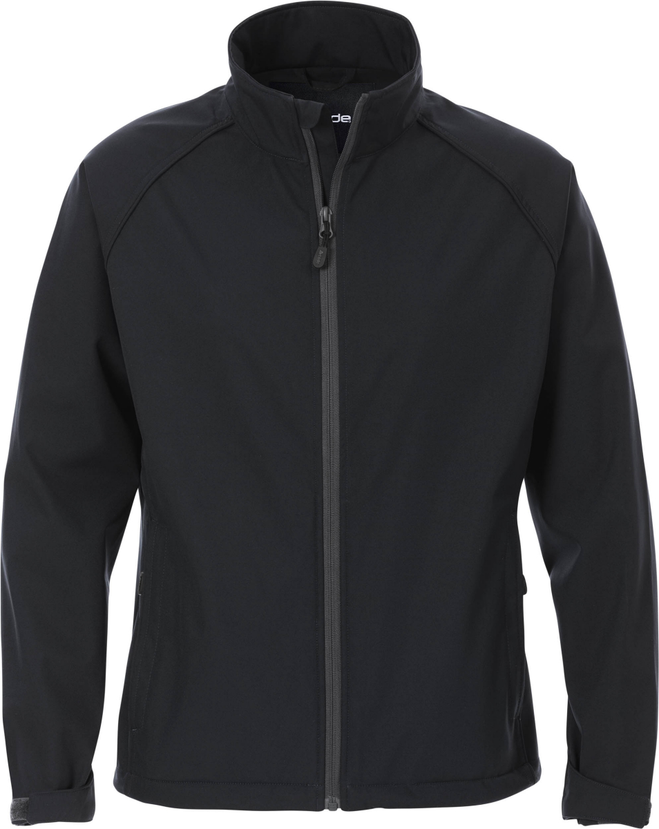 WindWear Softshell-Jacke
