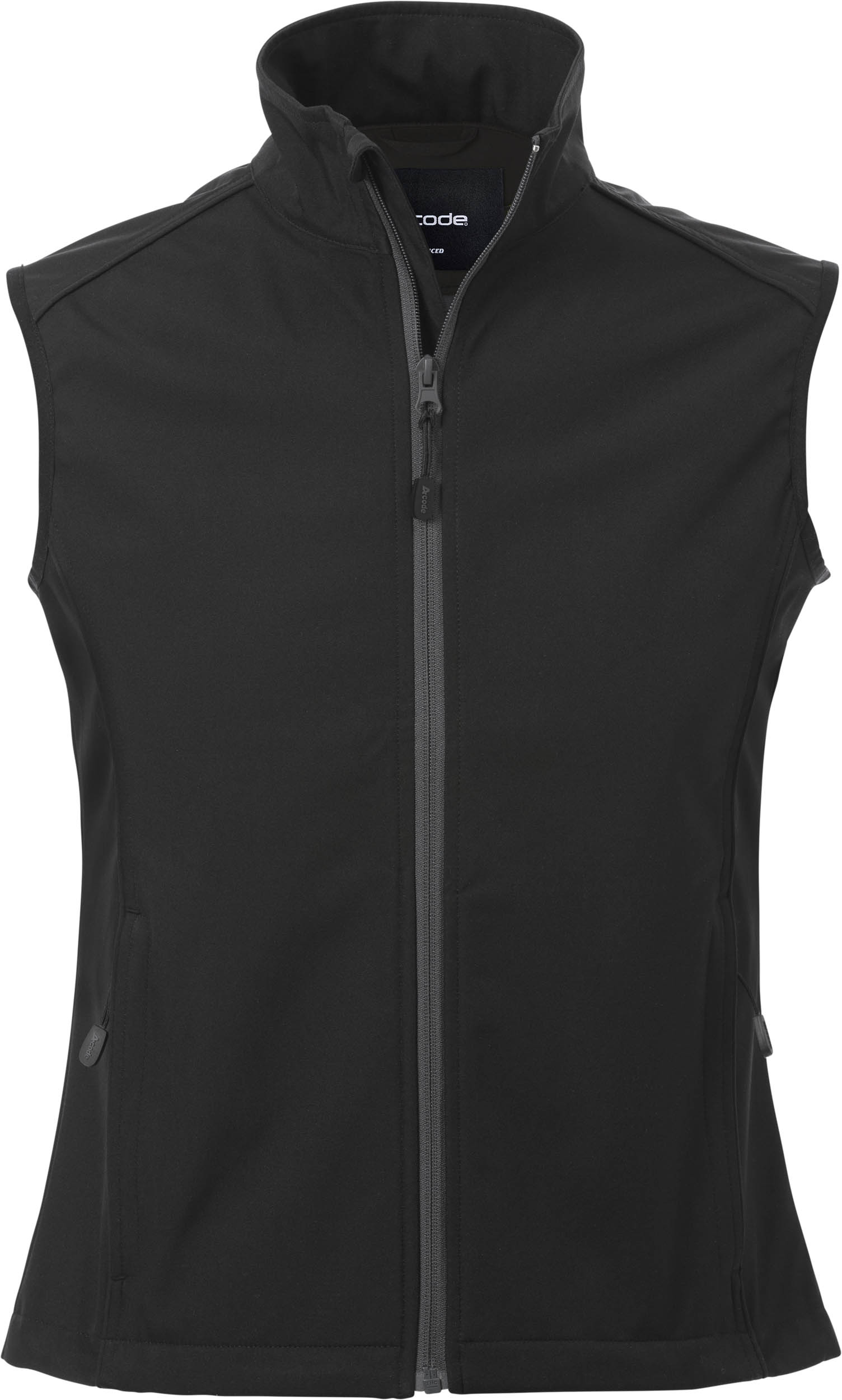 WindWear Softshell-Weste