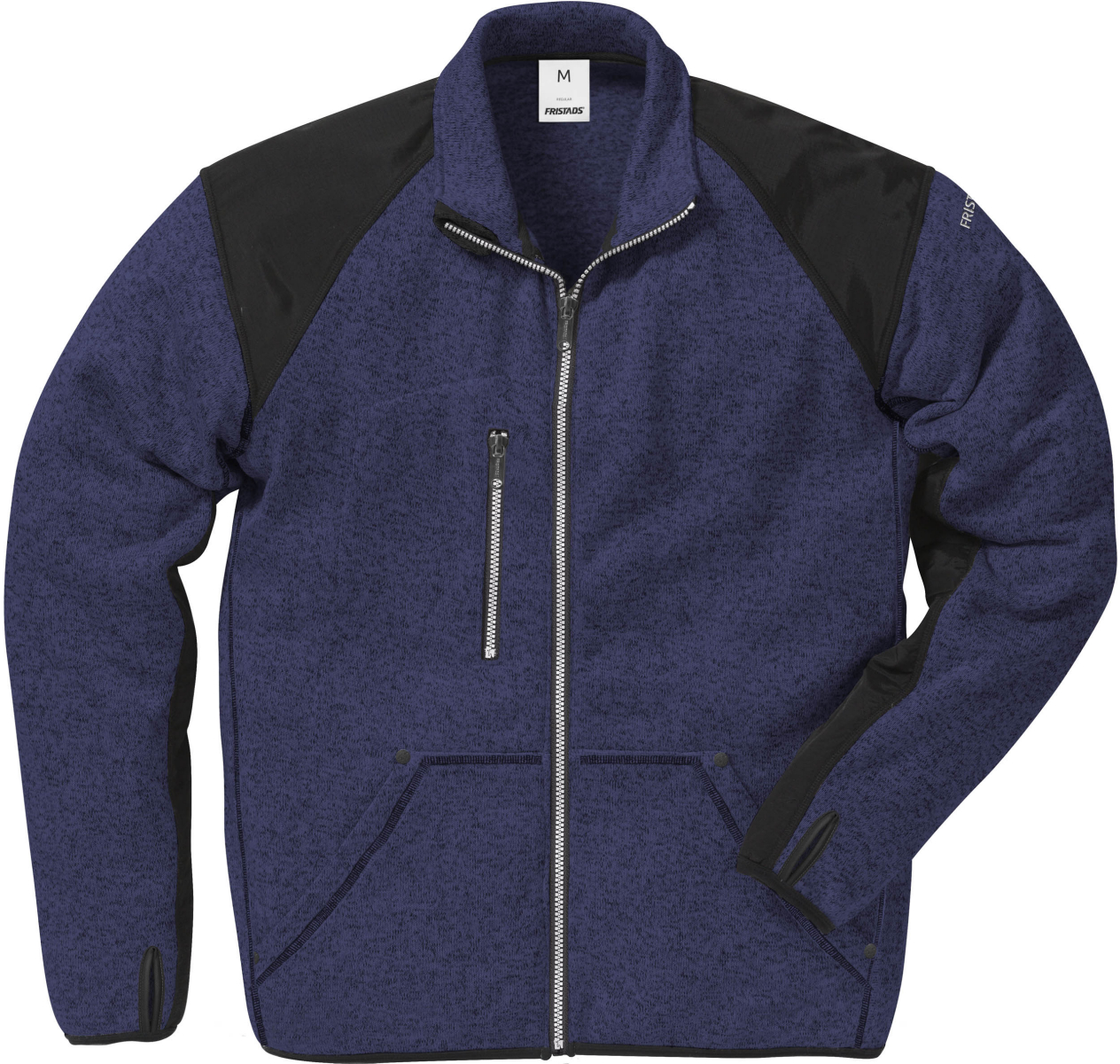 Fleecejacke
