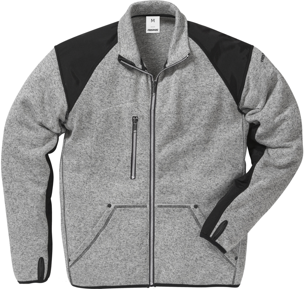 Fleecejacke
