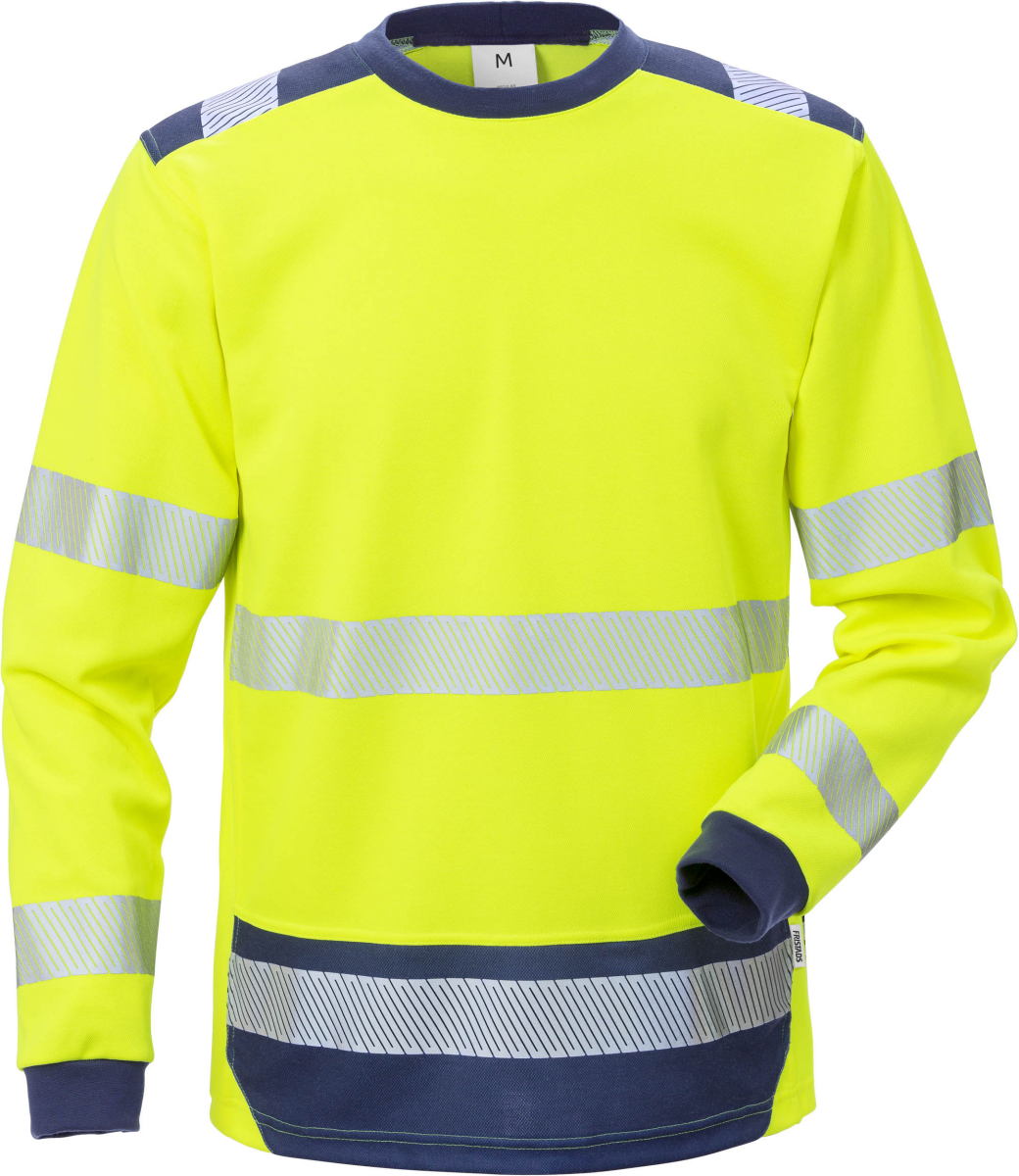 Hi-Vis T-Shirt
