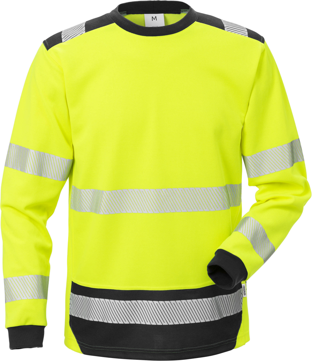 Hi-Vis T-Shirt