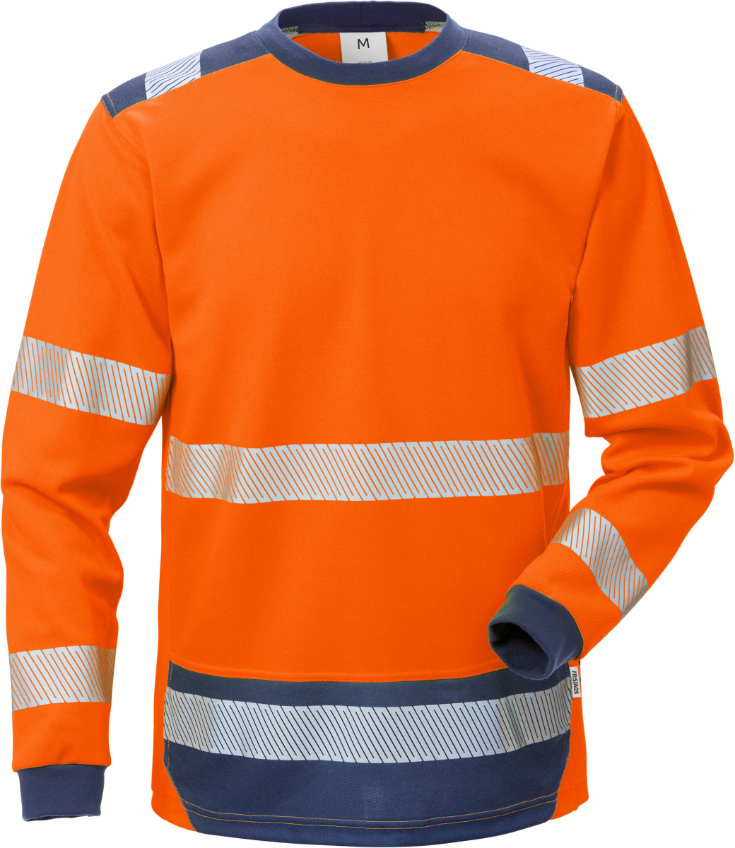 Hi-Vis T-Shirt
