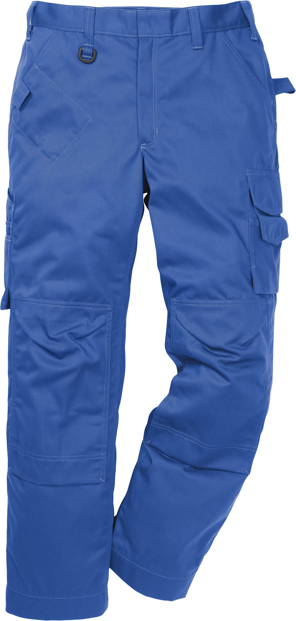 Icon One Baumwoll-Hose