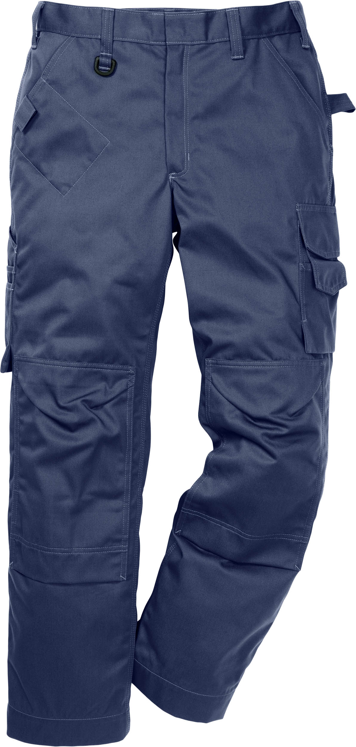 Icon One Baumwoll-Hose