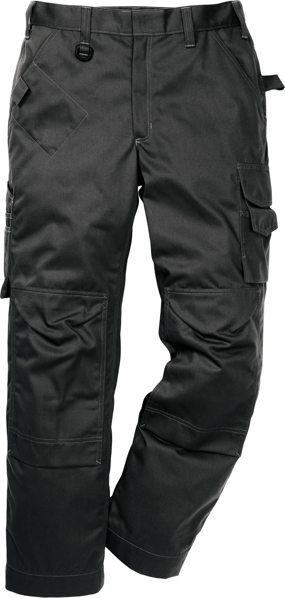Icon One Baumwoll-Hose