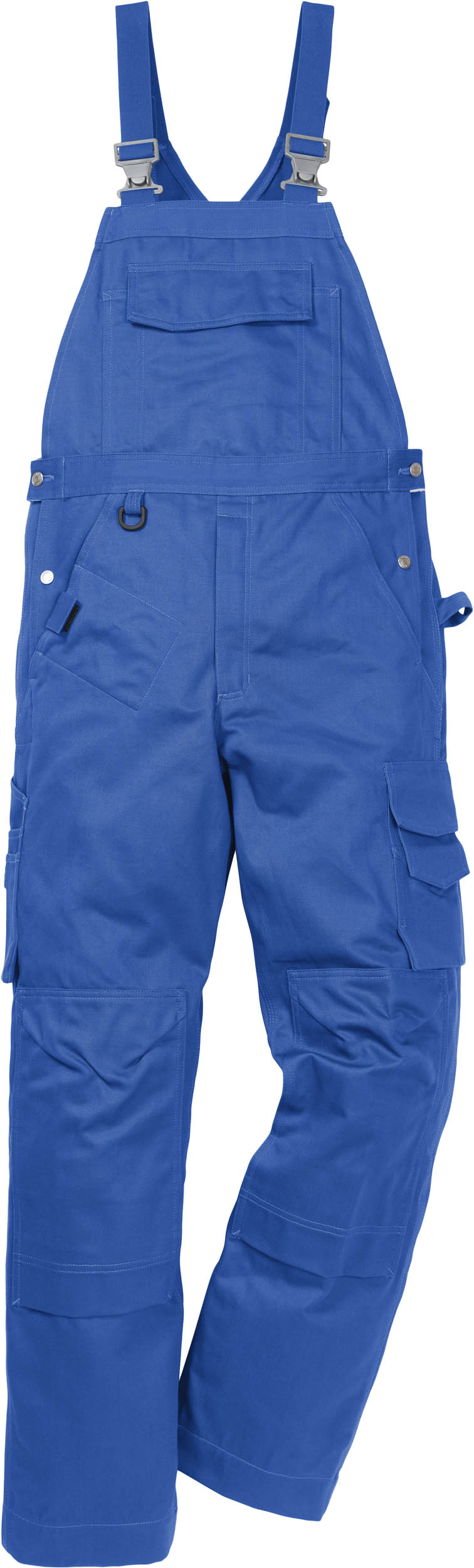 Icon One Baumwoll-Latzhose