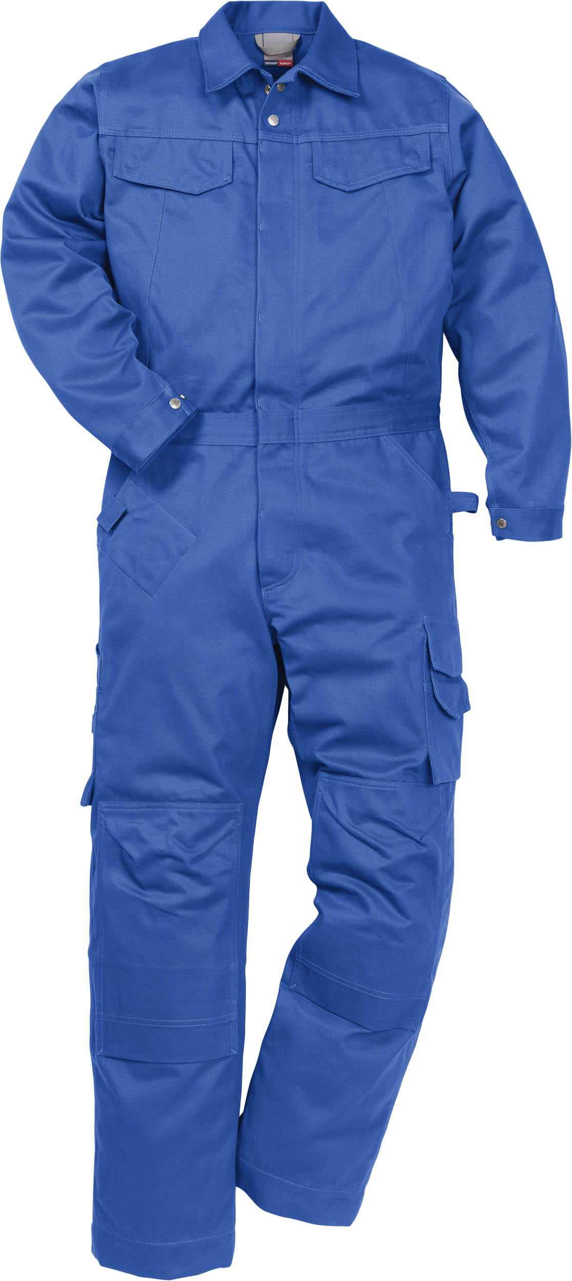 Icon One Baumwoll-Overall