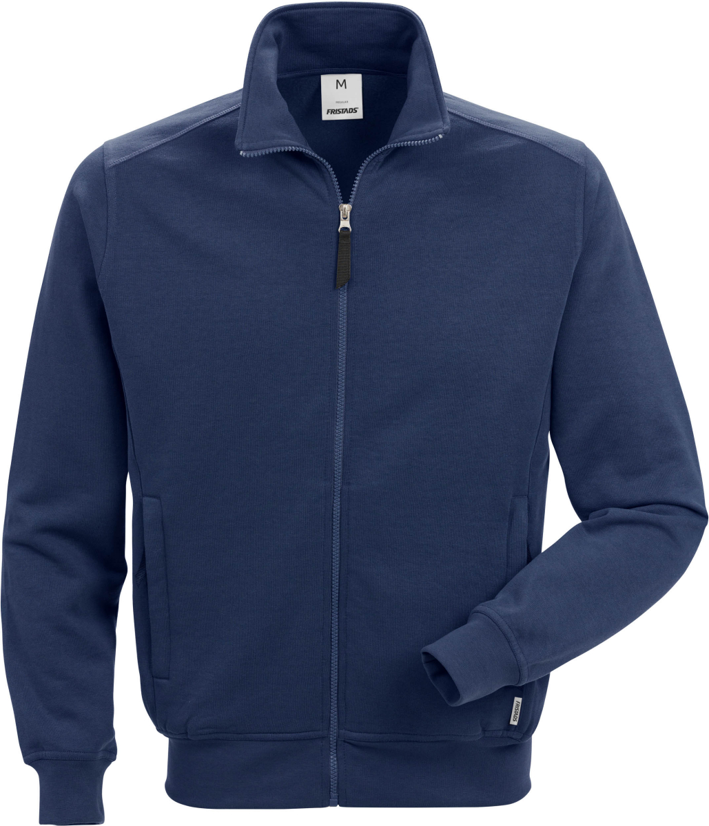 Sweatjacke