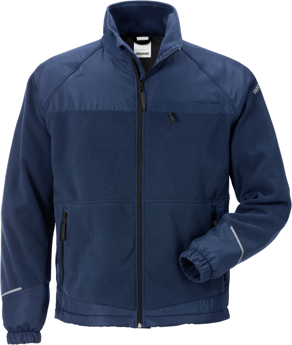 Fleecejacke