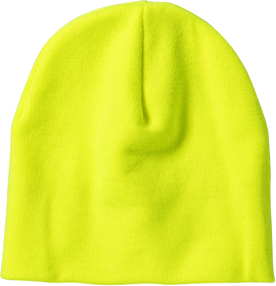 Hi-Vis Strickmütze