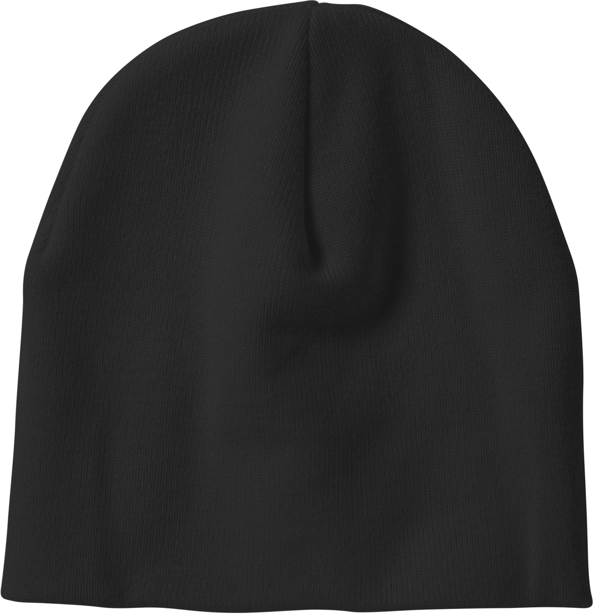 Strickmütze