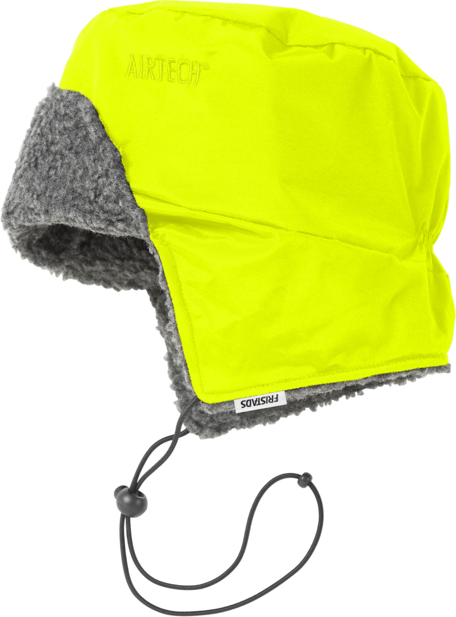 Hi-Vis Wintermütze
