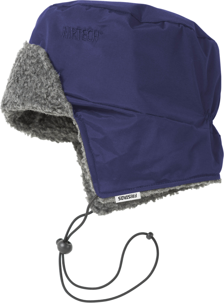 Wintermütze