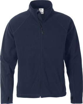 Fleecejacke