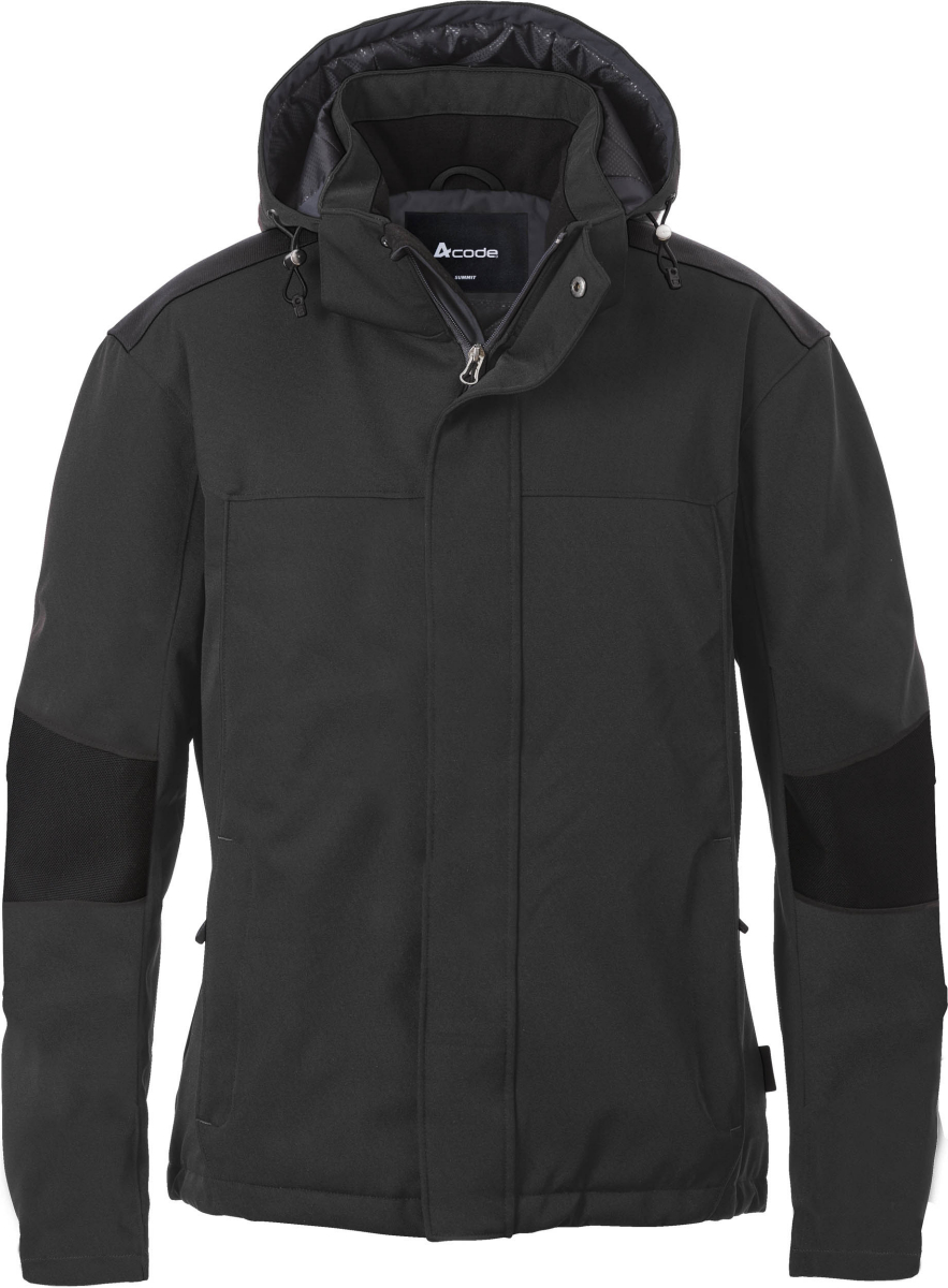 WindWear Softshell-Jacke