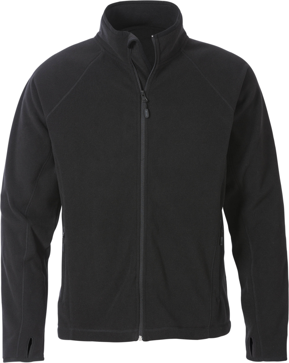 Fleecejacke
