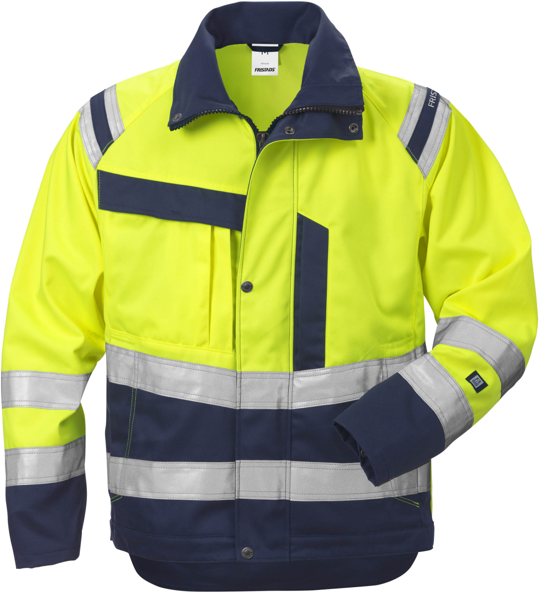 Hi-Vis Jacke