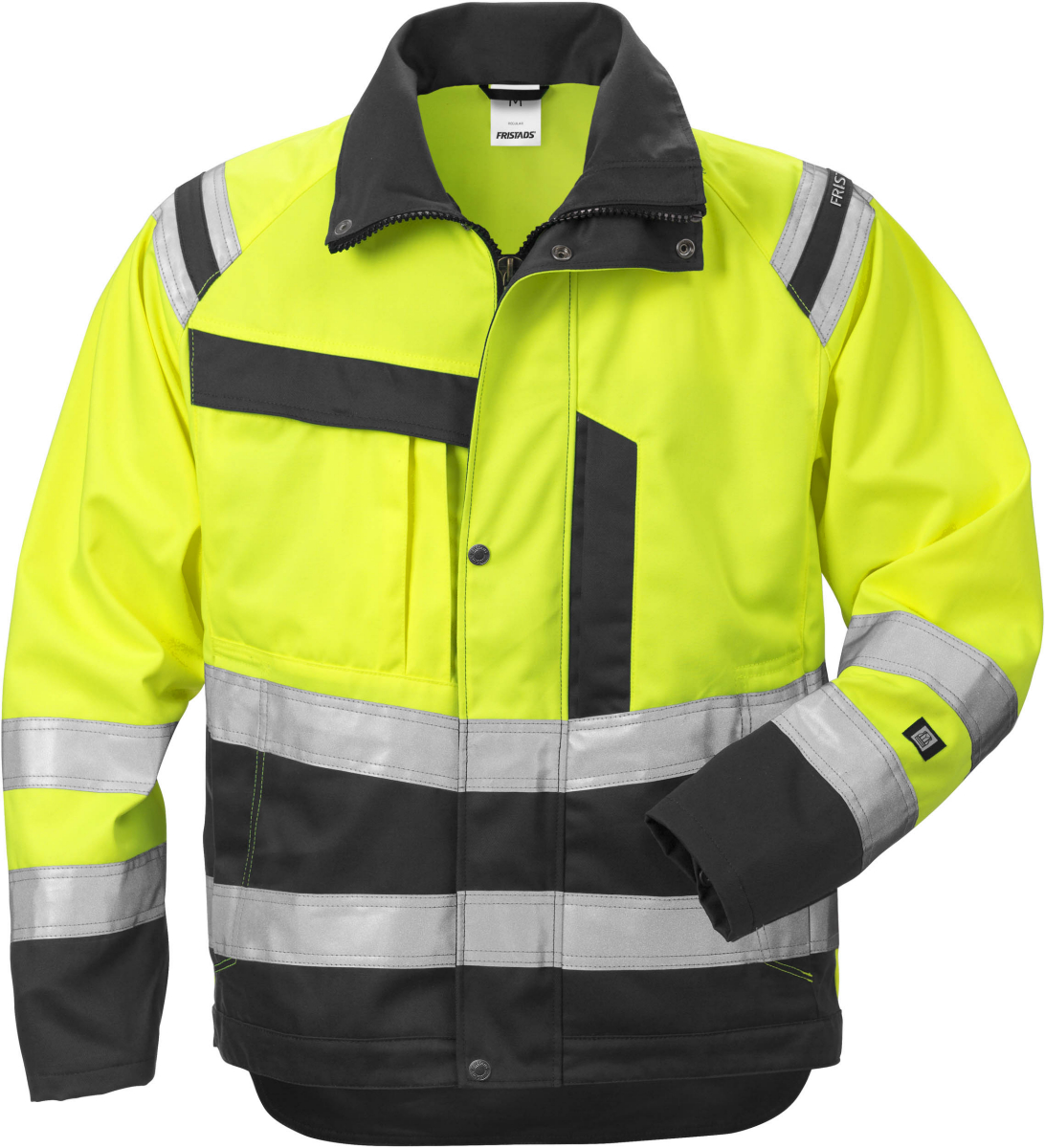 Hi-Vis Jacke
